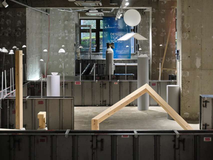 Photograph for DESIGNTIDE TOKYO 2025の画像2