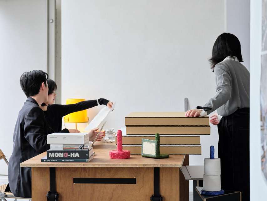 Photography for DDAA Inc.の画像5
