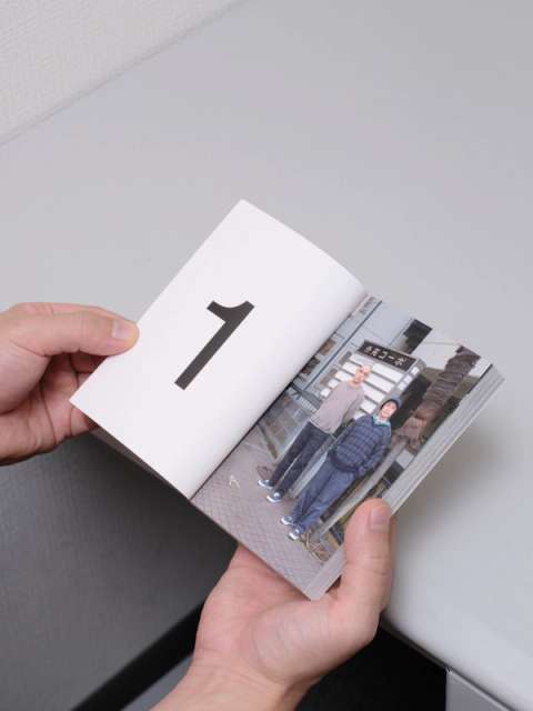 STANCE 1–10 A Way of Standing by Gramicciの画像5