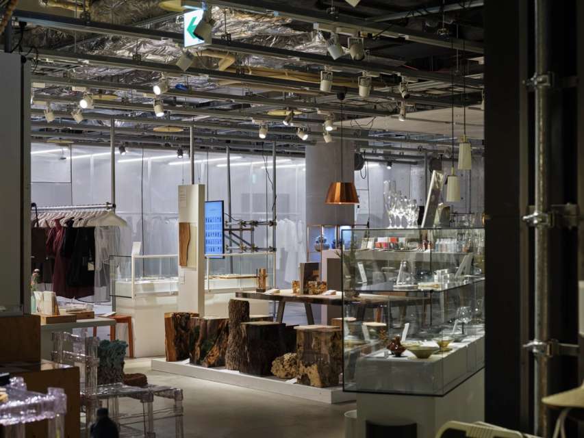 Photograph for AMOMENTO POP UP STORE in Tokyoの画像10