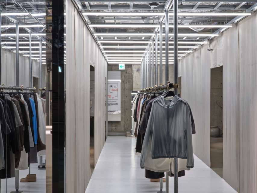 Photograph for AMOMENTO POP UP STORE in Tokyoの画像7