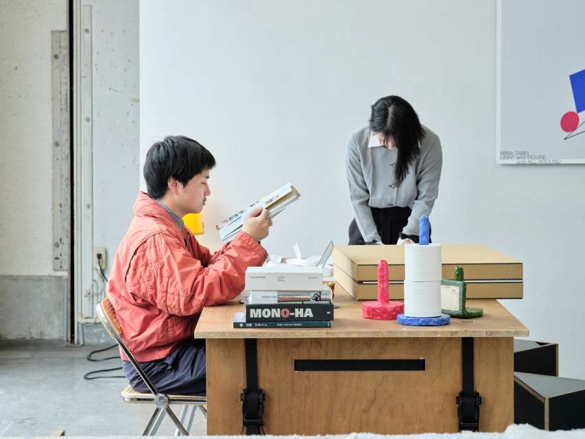 Photography for DDAA Inc.の画像1
