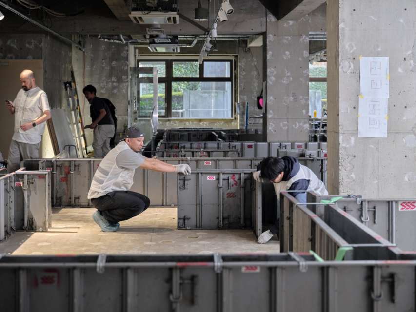 Photograph for DESIGNTIDE TOKYO 2025の画像3