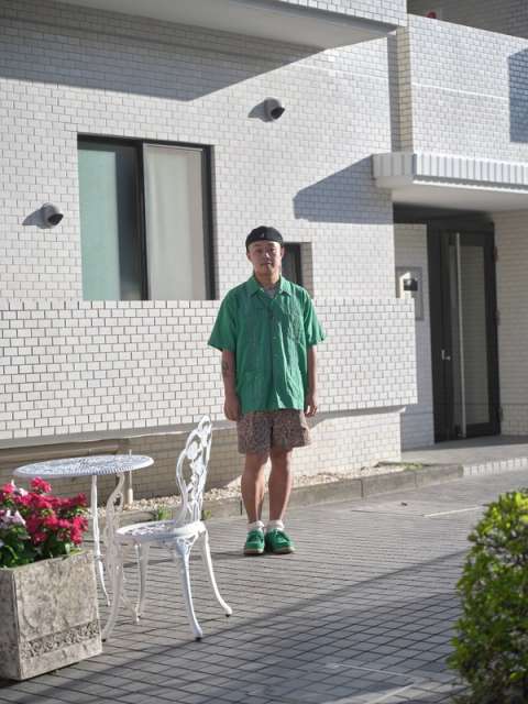 Portrait for RINKAKU Vol. 01の画像4