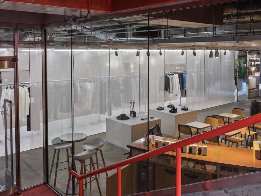 Photograph for AMOMENTO POP UP STORE in Tokyoの画像9