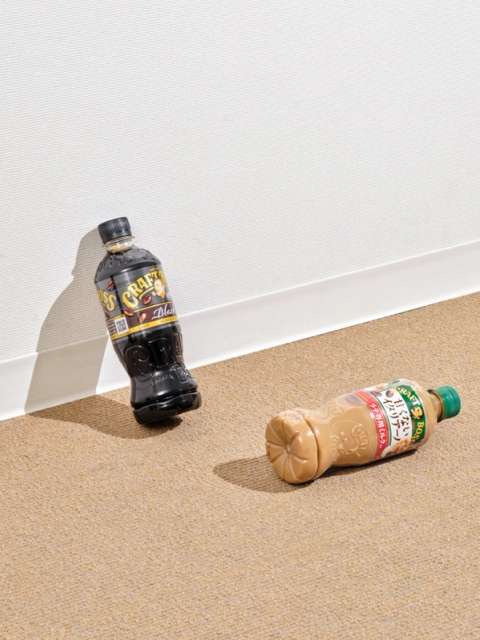 SUNTORY CRAFT BOSSの画像5