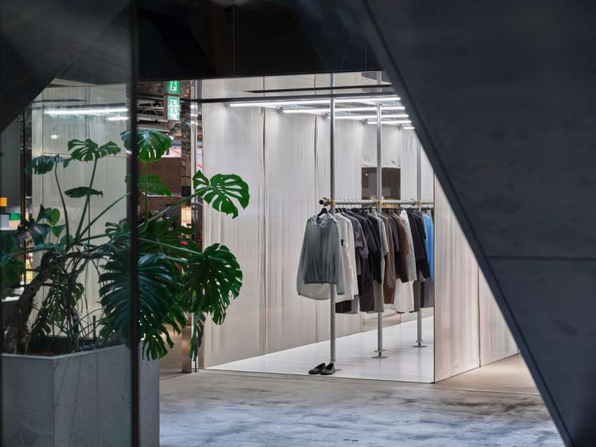 Photograph for AMOMENTO POP UP STORE in Tokyoの画像8