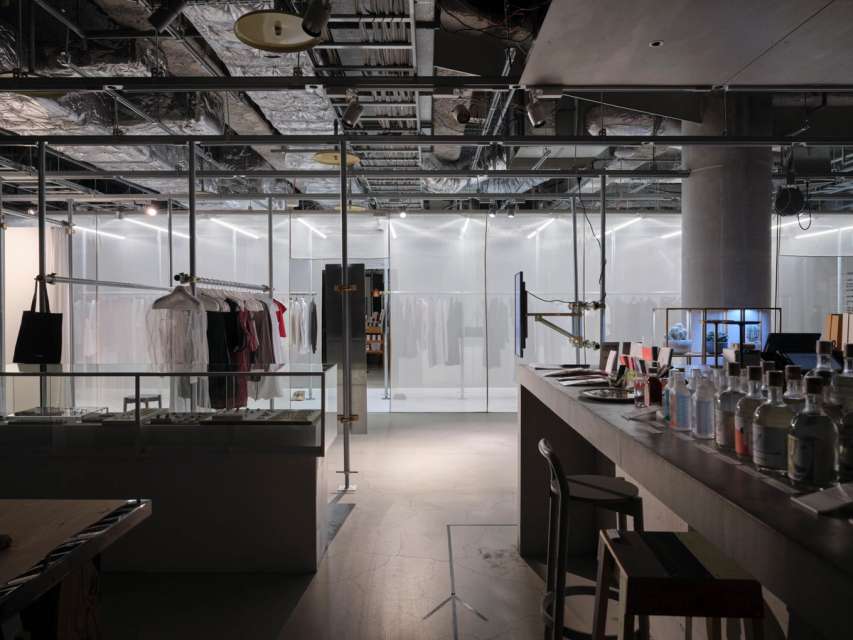 Photograph for AMOMENTO POP UP STORE in Tokyoの画像6