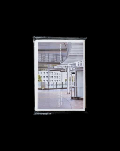 TISSUE ISSUEの画像3