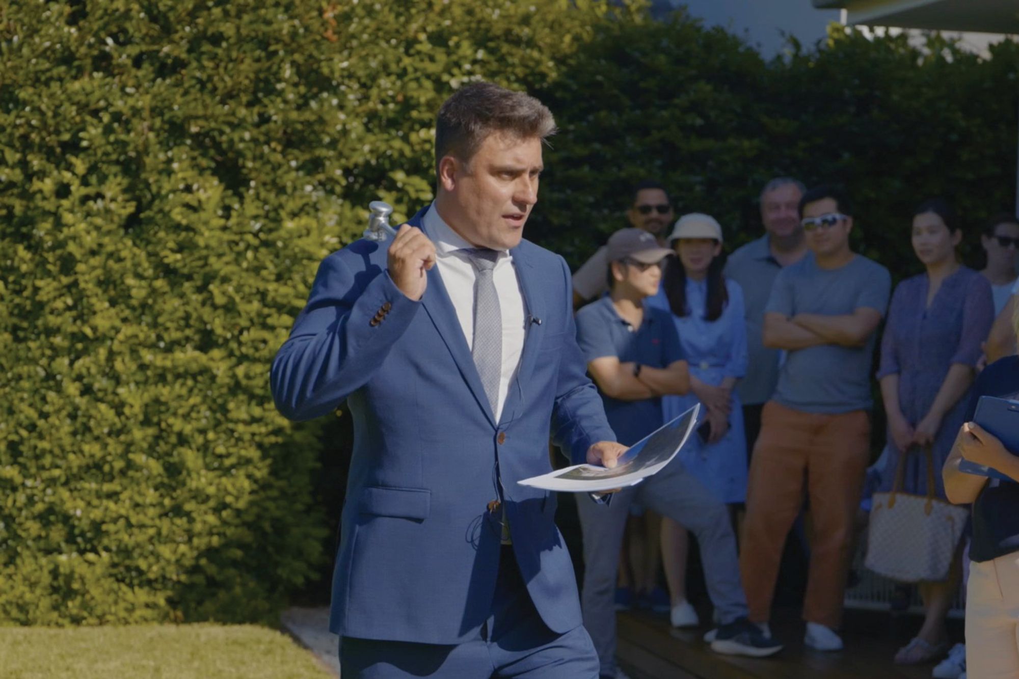 Why sell at auction and what to expect if you do