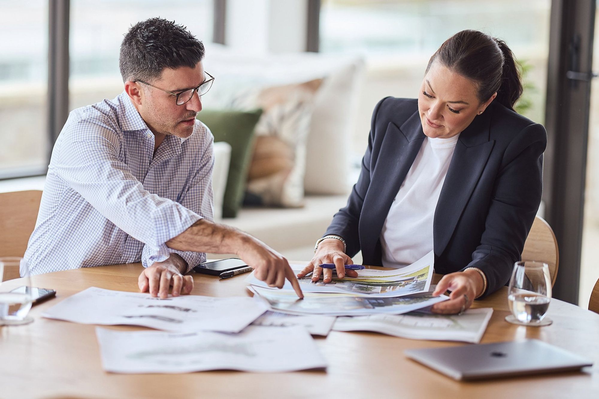 The many advantages to buying off-the-plan properties