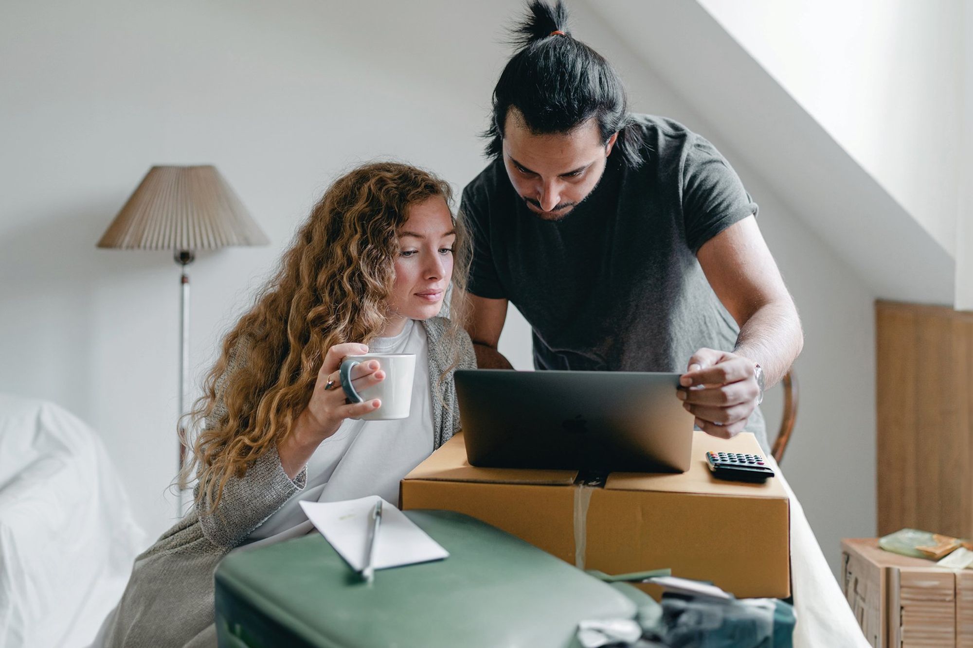All about interest rates for home buyers in 2023