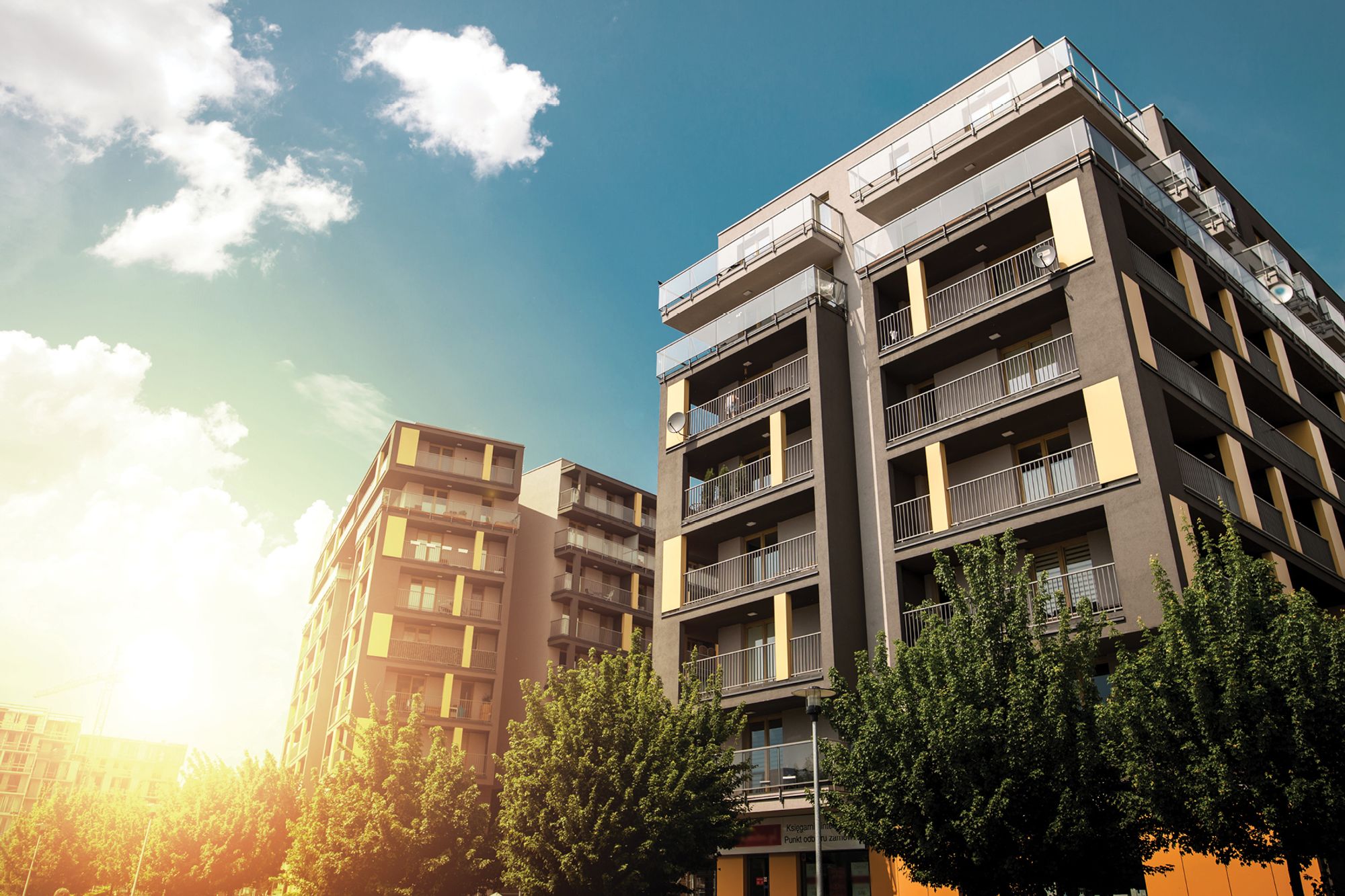 5 Property Trends To Watch This Spring