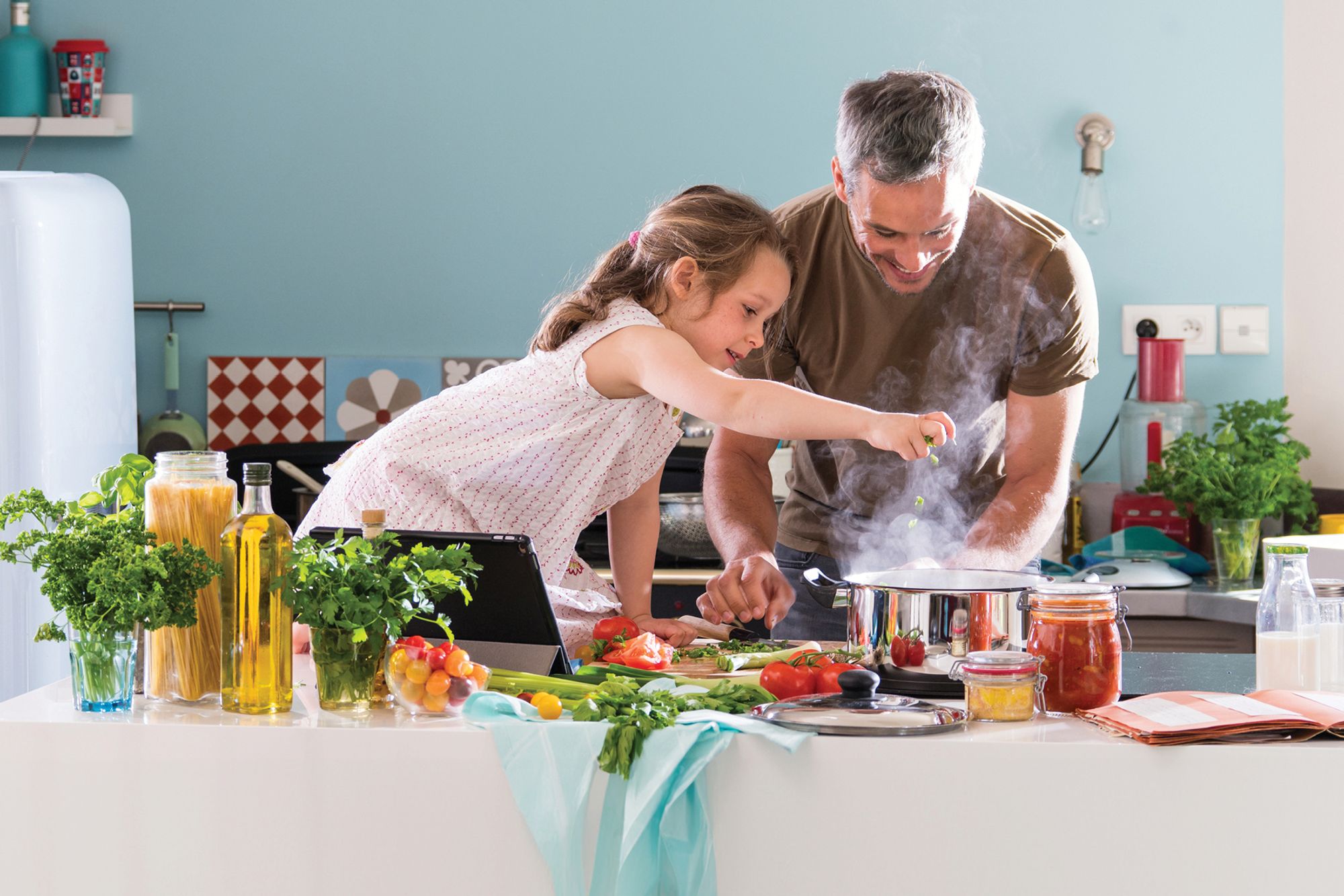 How to show a landlord you’re a good tenant?