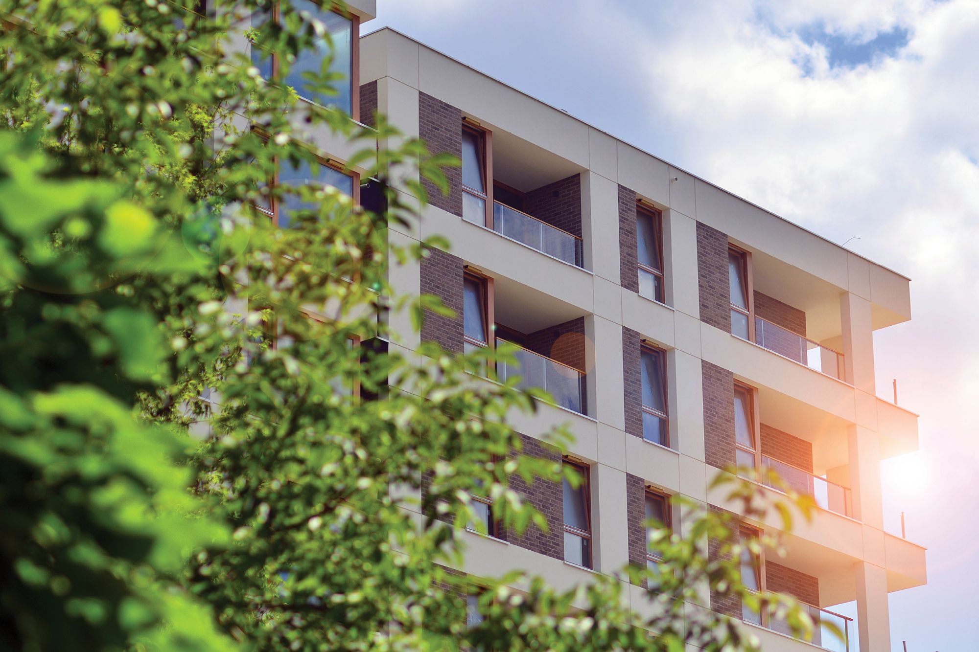 What Are Strata Fees and What Do They Cover?