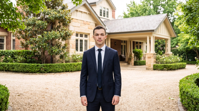 Angus Pericak