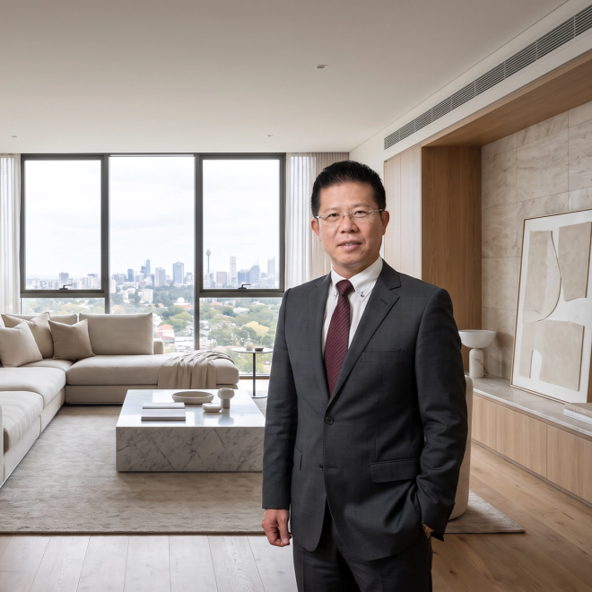 Peter Chen