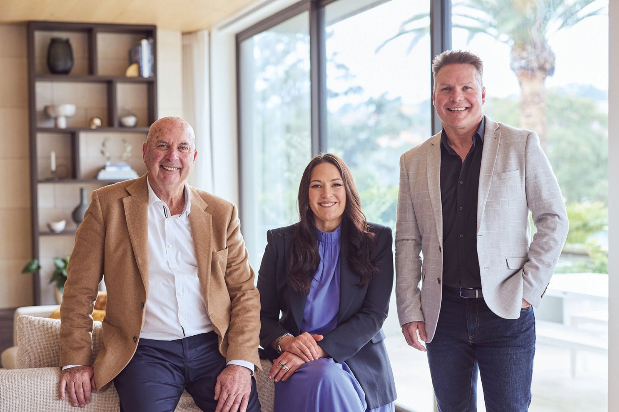 Gilbert and Shute the golden tapestry of real estate in Cronulla