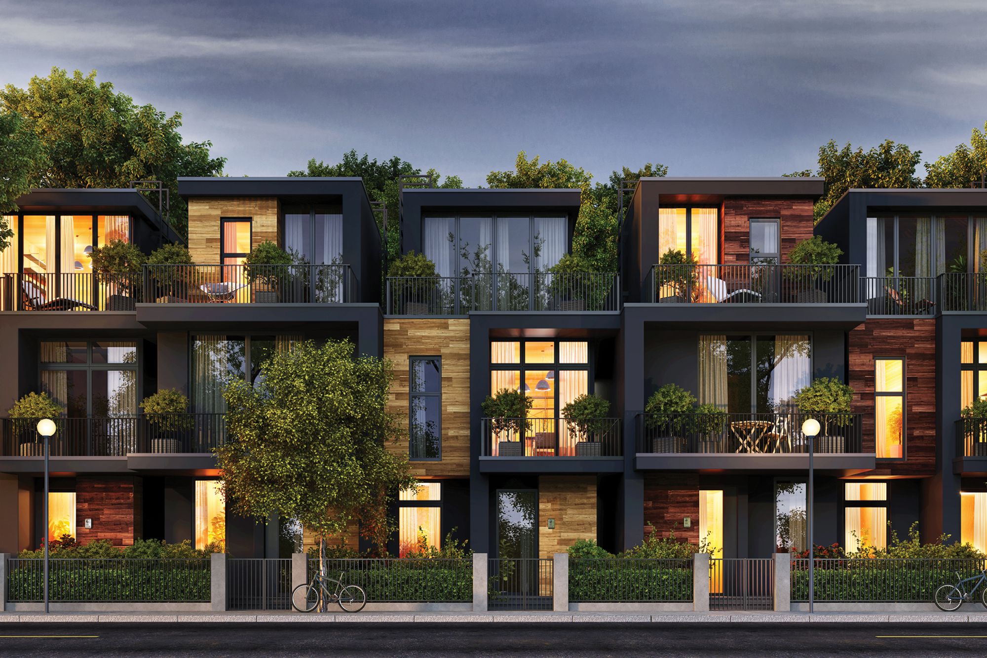 Why townhouses are becoming the strongest development opportunity in Sydney’s LMR suburbs