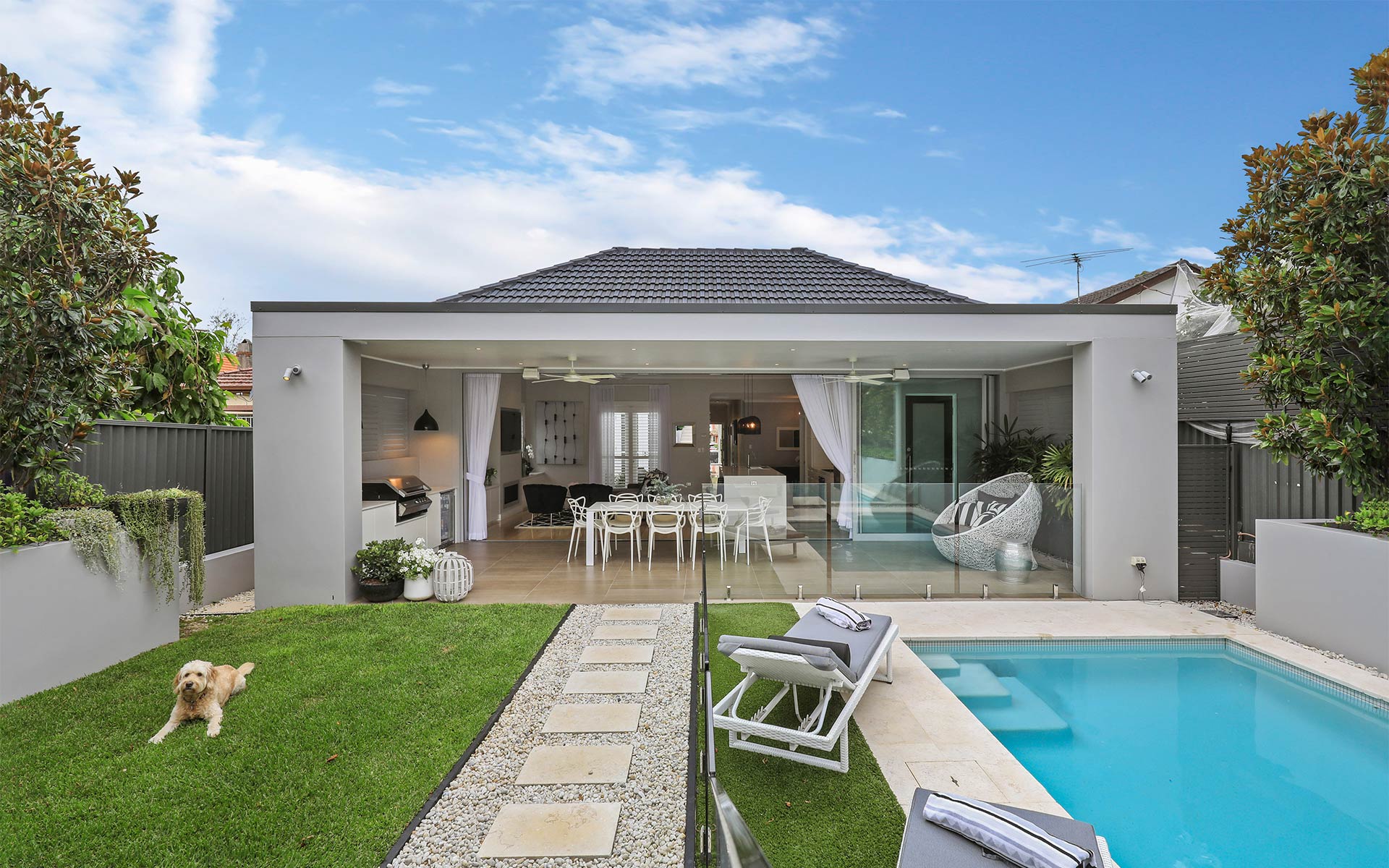 Local Market Update – Rawa Norman