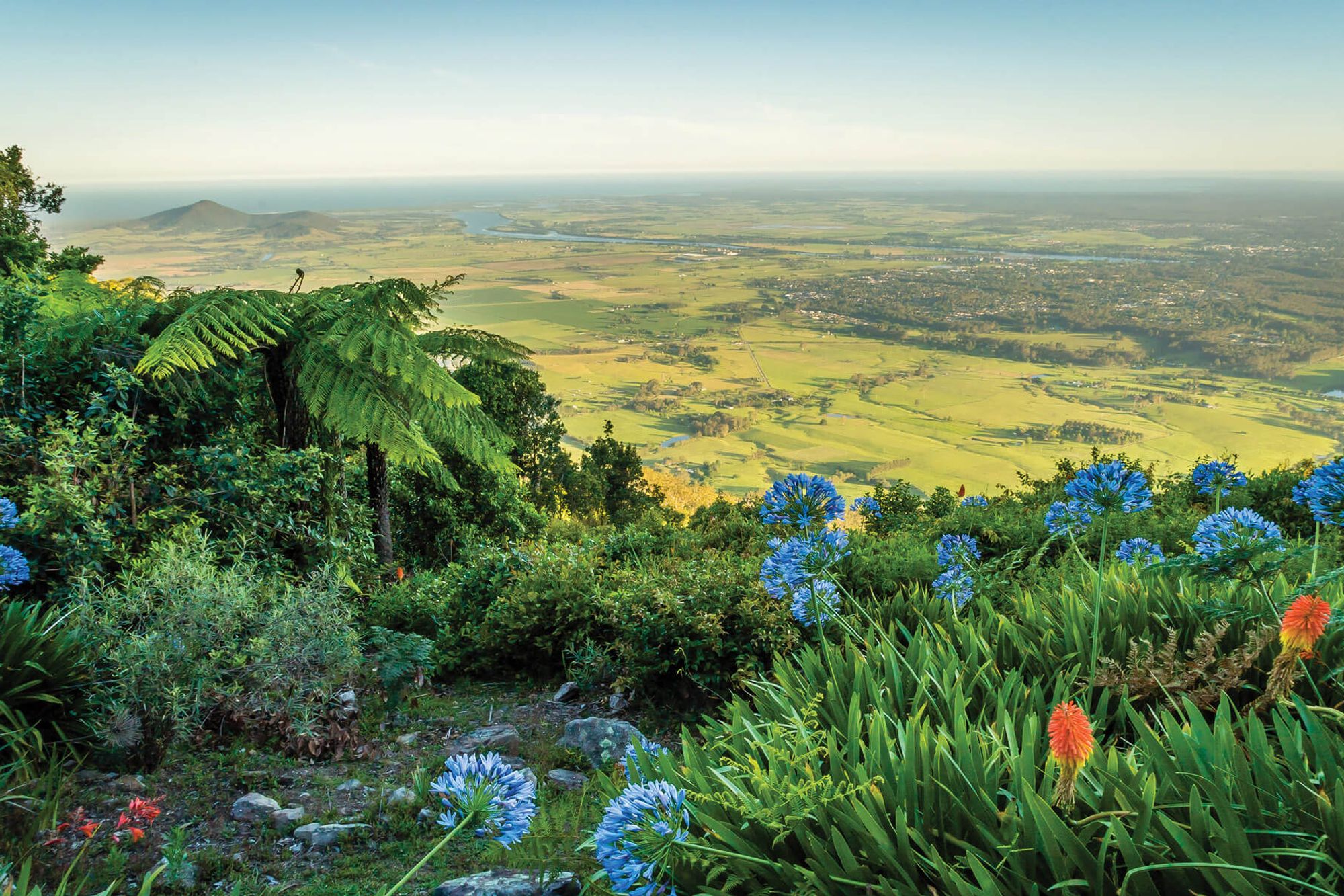What impact is the market shift having on our regional property markets?