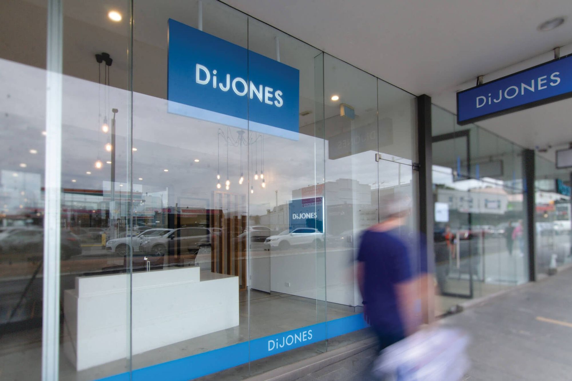DiJones to continue to service North West Sydney with new Castle Hill office