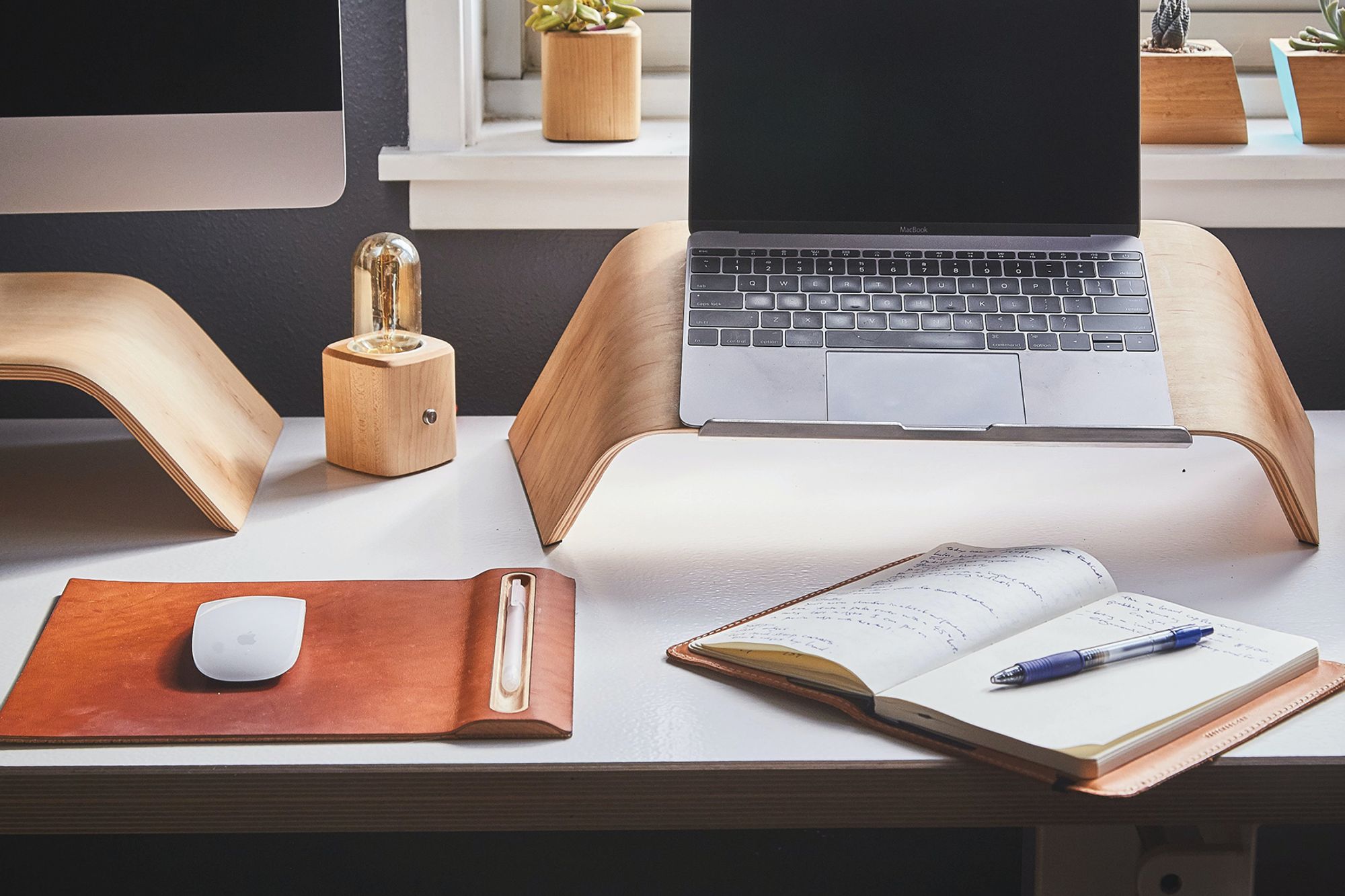 How to Create the Perfect Workspace in Your Upper North Shore Home