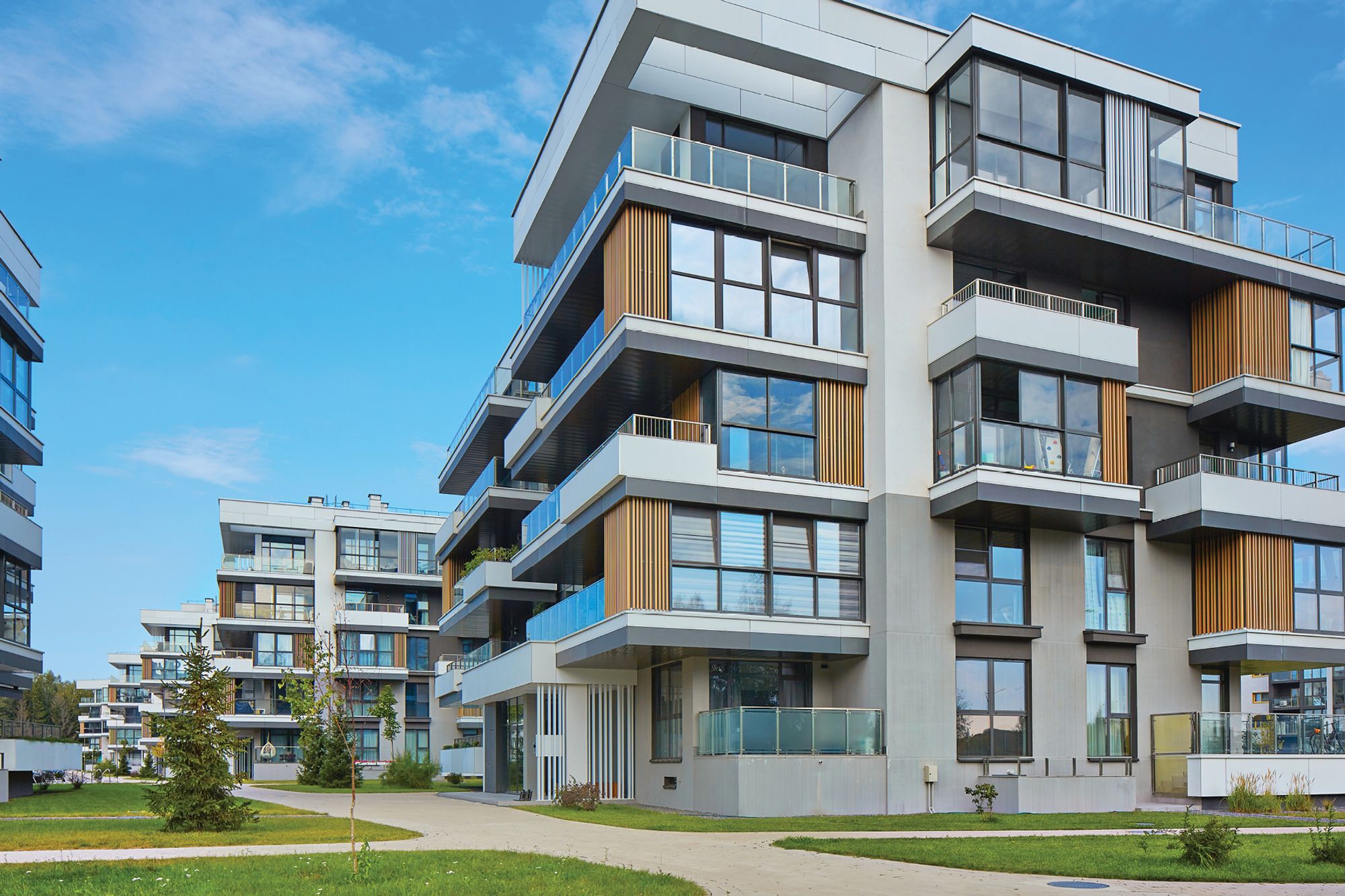 Low and Mid-Rise Housing Policy: What Stage 2 means for you