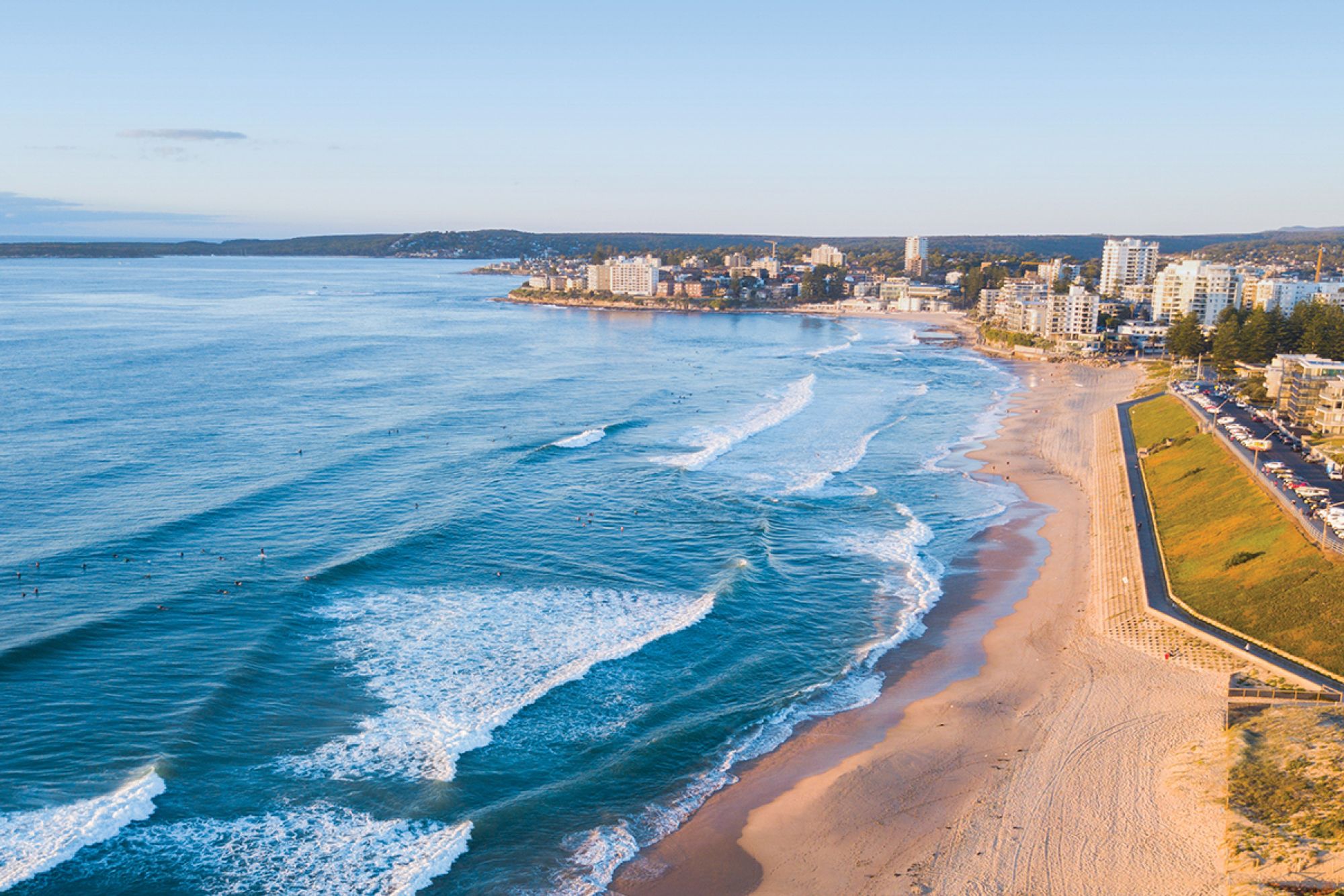 A Guide to Living in the Sutherland Shire