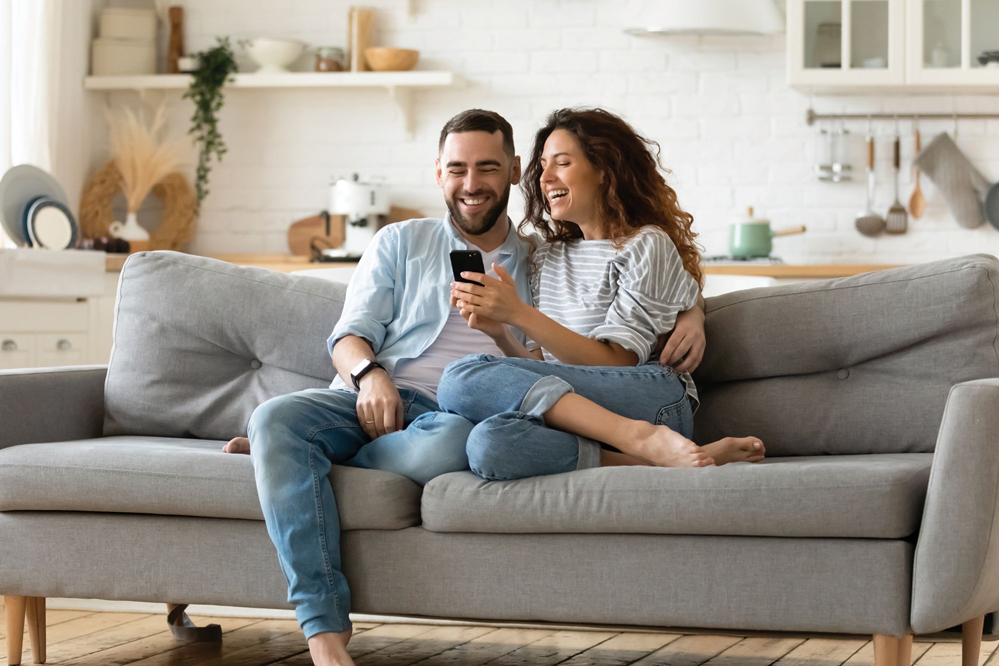 Tips for living in a styled home