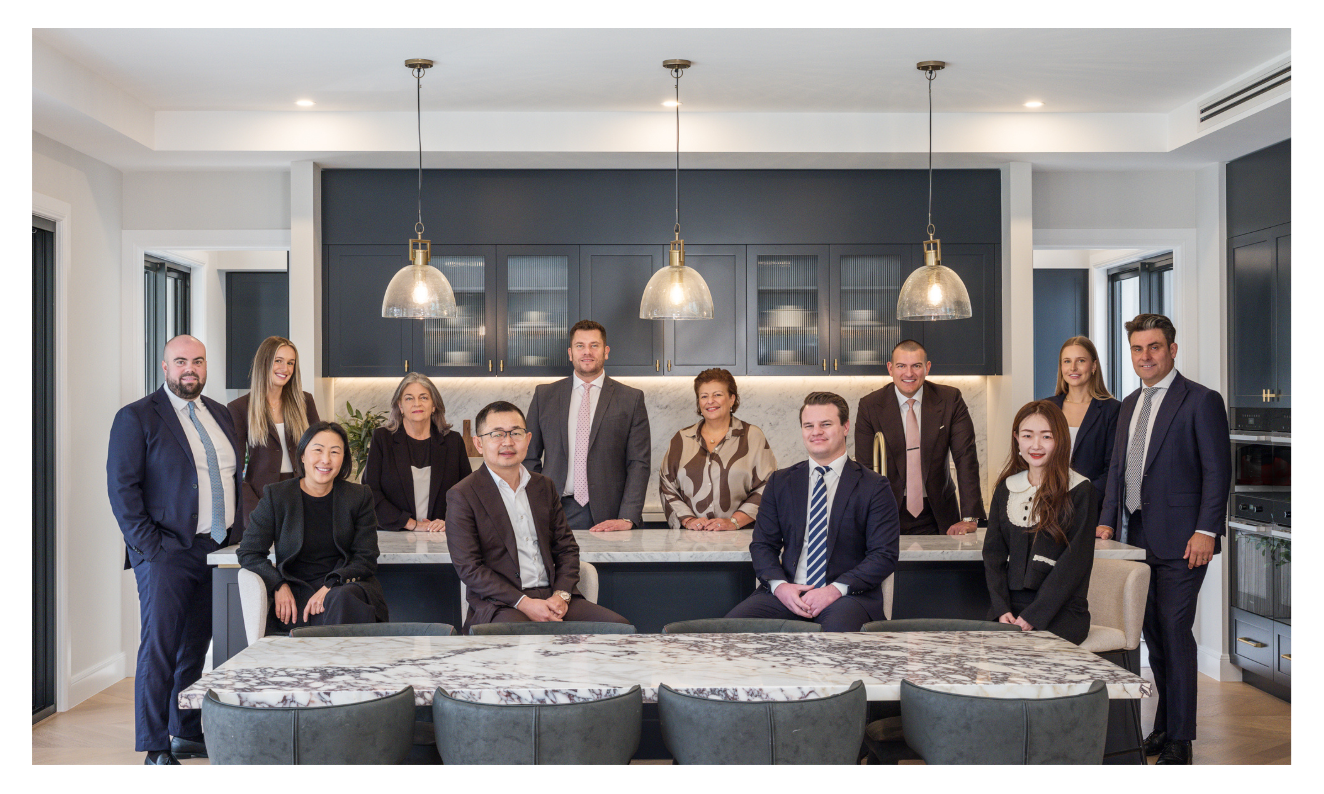 Top Mid North Shore Agent Daniel Blagg Steps Up as DiJones Partner Licensee for Lindfield 