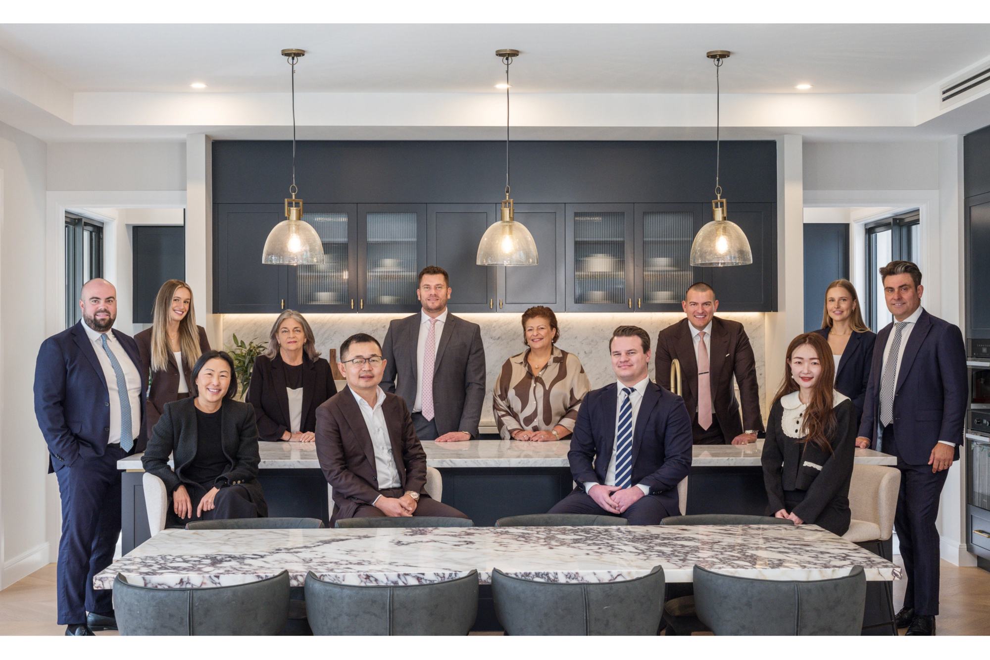 Top Mid North Shore Agent Daniel Blagg Steps Up as DiJones Partner Licensee for Lindfield