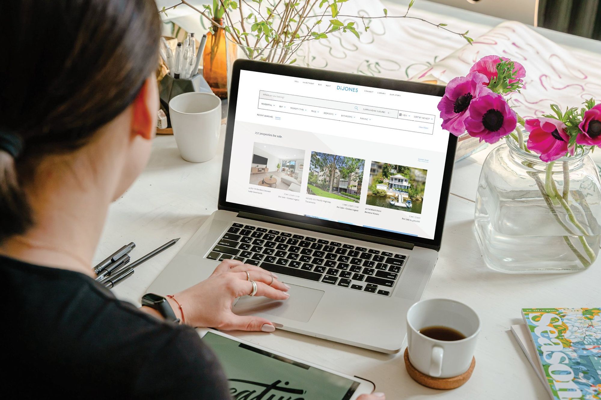 Follow These 12-Steps to Purchase Your Next Property