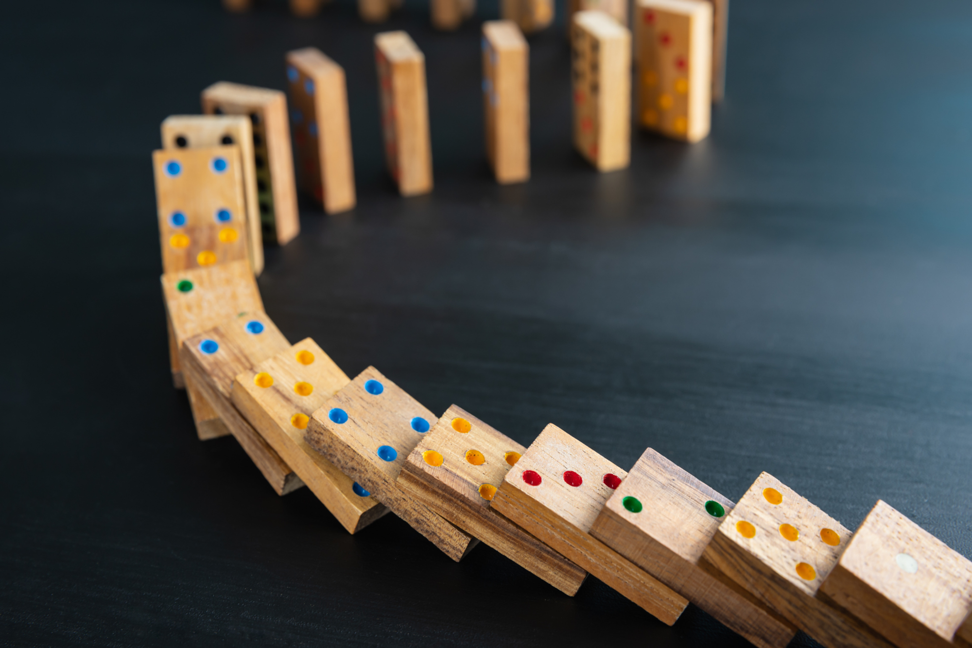 The impact of international socio-economic trends on the Australian property market
