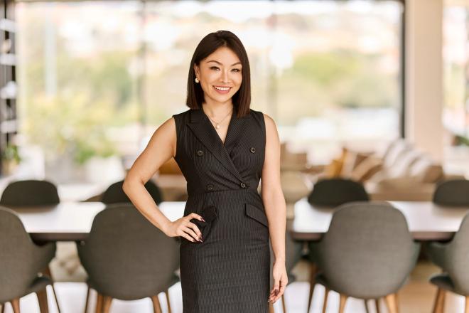 Liz Chen