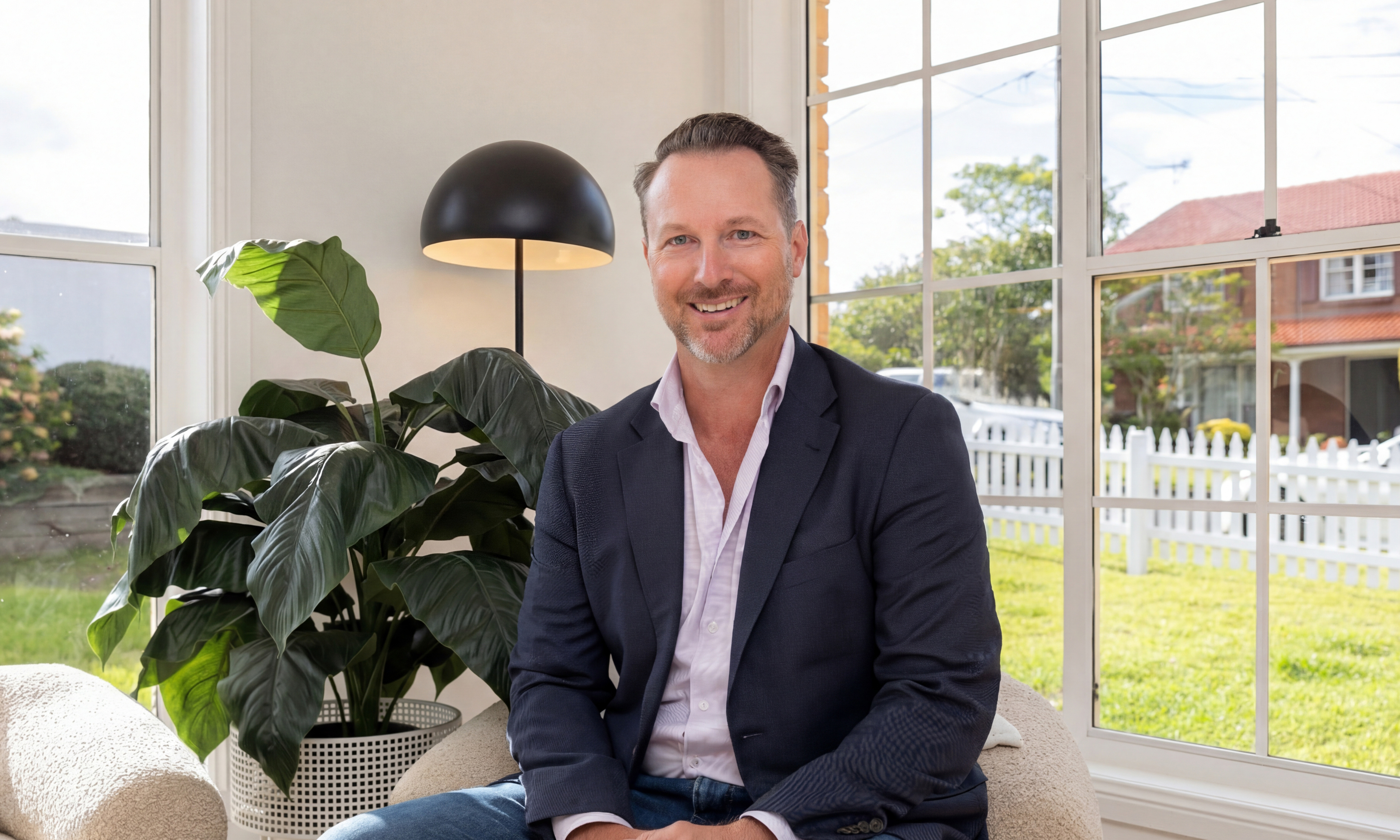 DiJones strengthens its Hills District presence with appointment of Dean Muriti