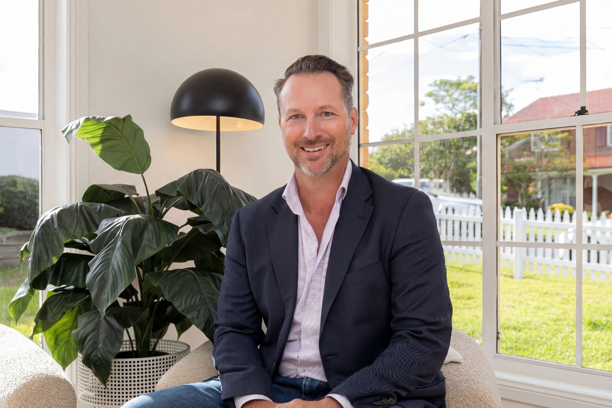 DiJones strengthens its Hills District presence with appointment of Dean Muriti