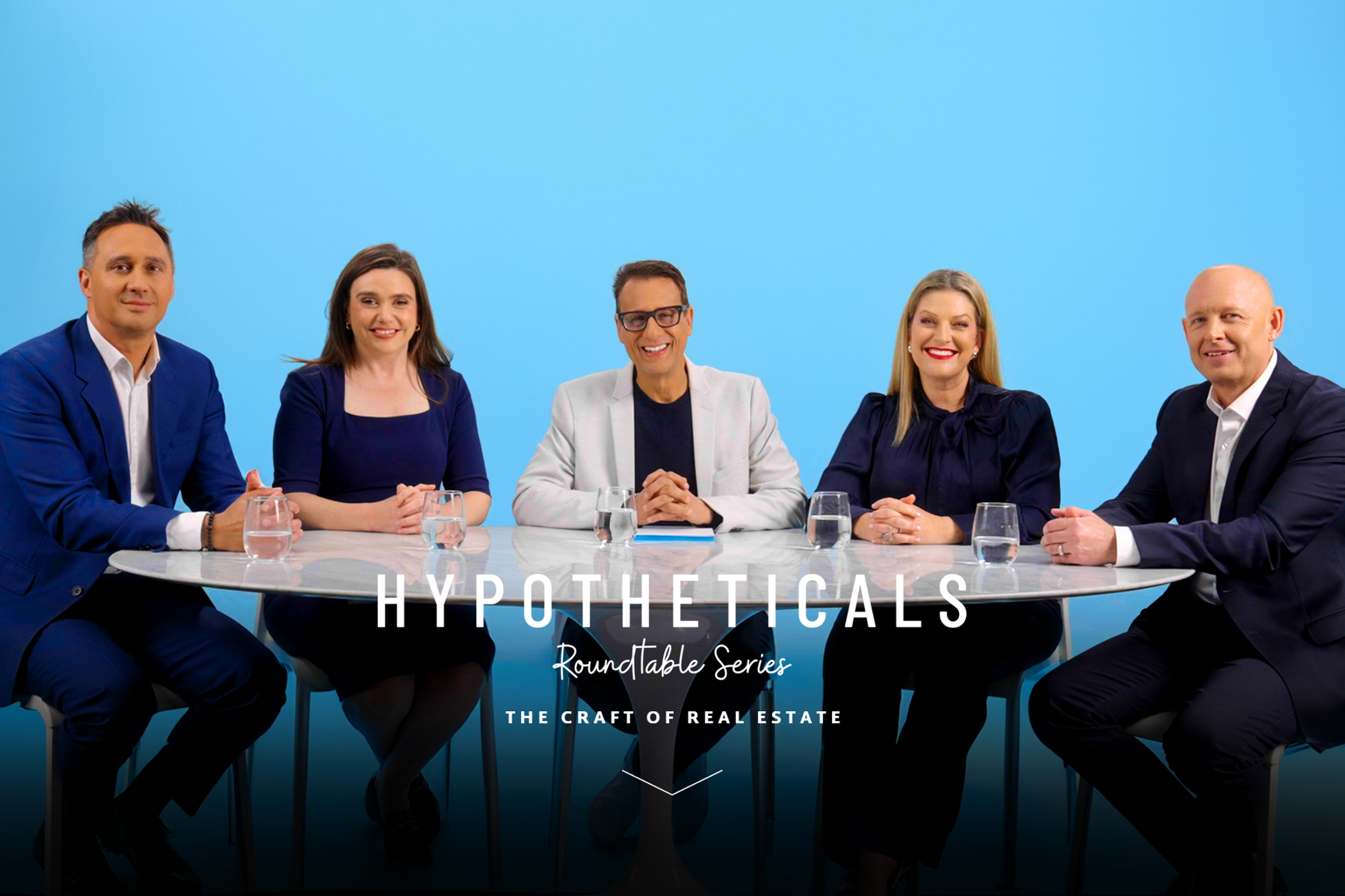 How DiJones is helping agents tackle tomorrow's challenges, today.