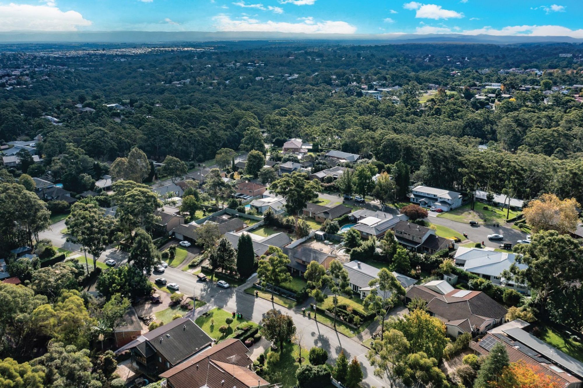 The effect of mounting economic pressures on property investors across Greater Sydney