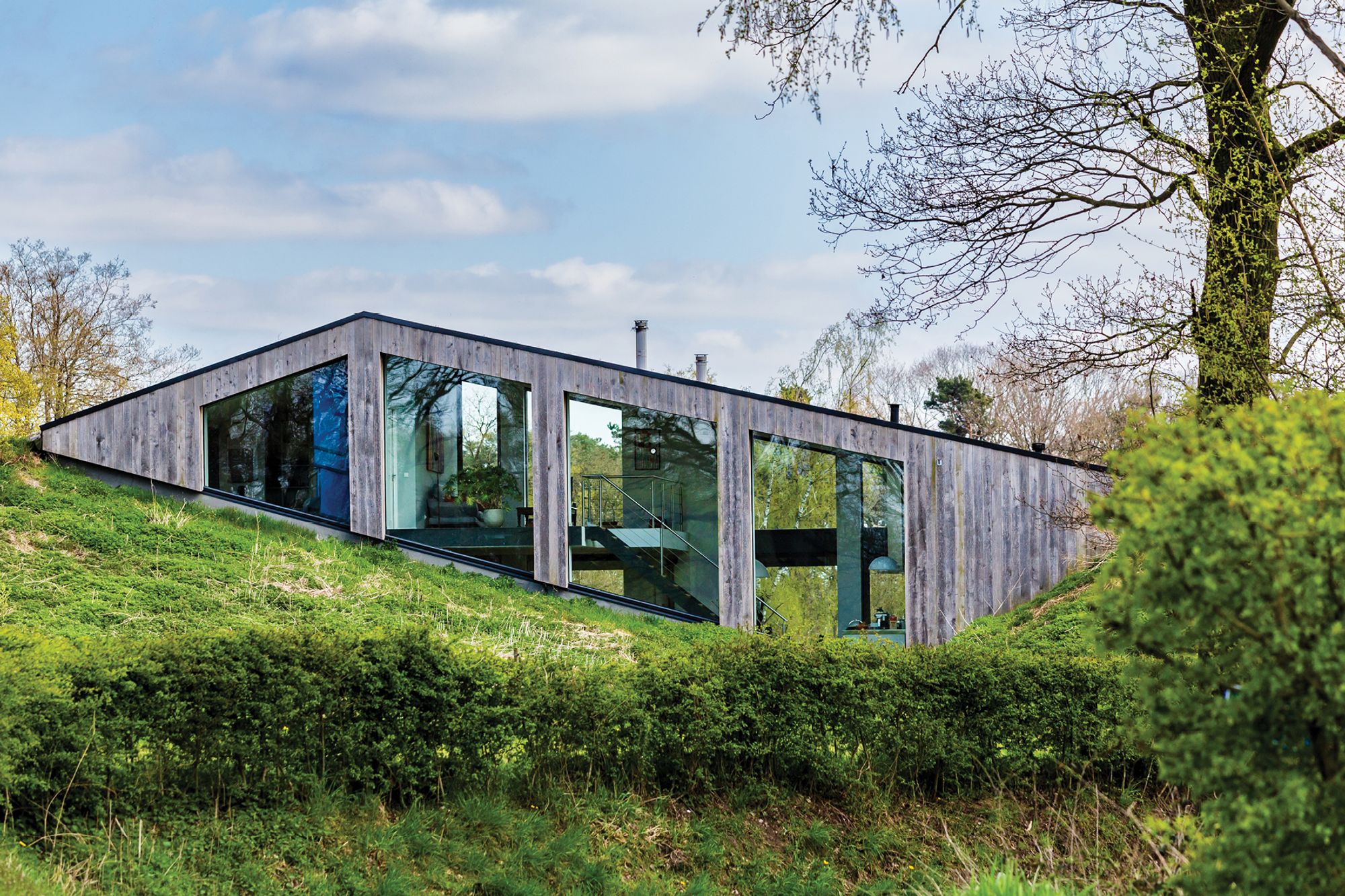 Designing for climate: the future for Australian homes