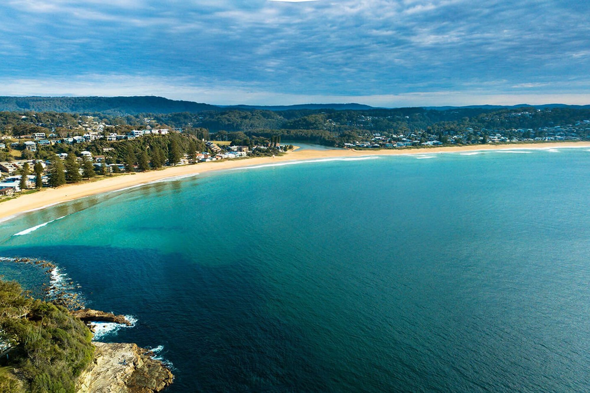 DiJones opens three offices under Central Coast merger