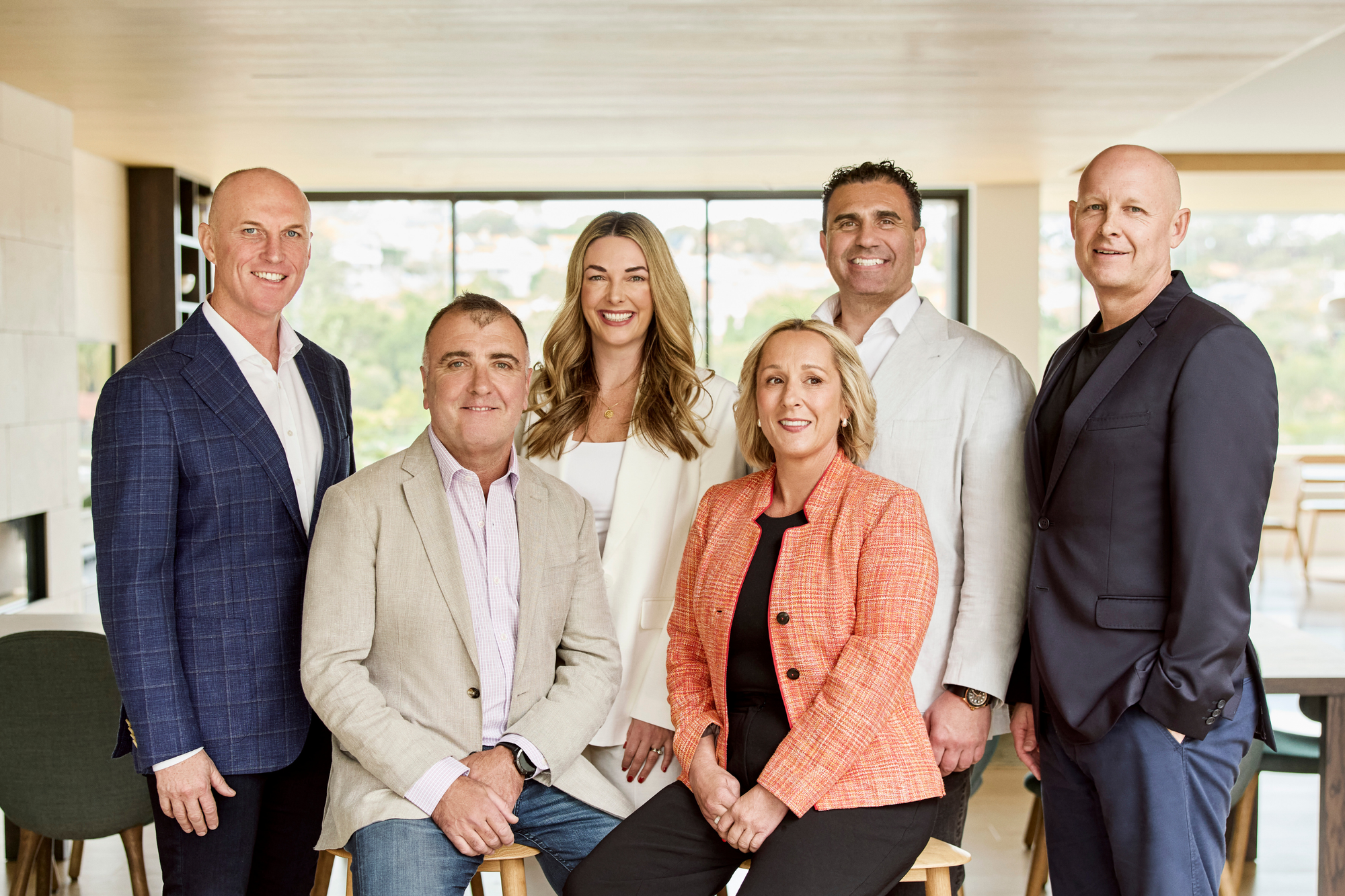 DiJones introduces brand to Pacific Palms