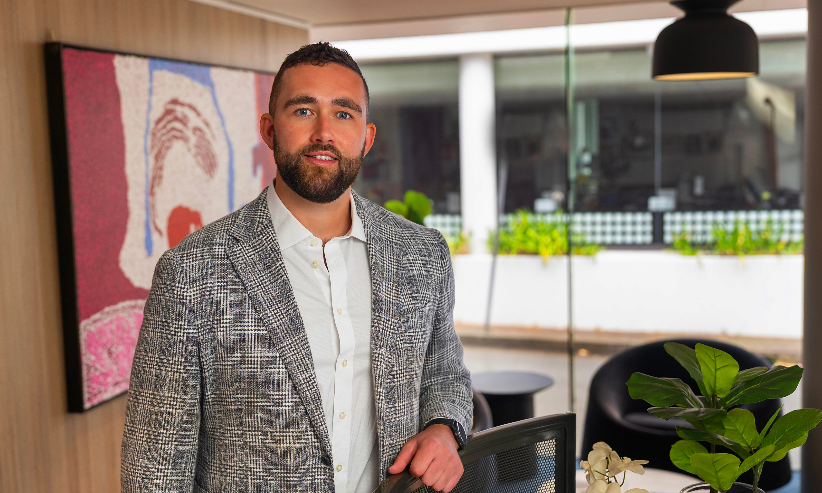 DiJones Continues Lower North Shore Growth with Appointment of Tom Jones