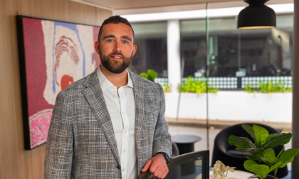 DiJones Continues Lower North Shore Growth with Appointment of Tom Jones