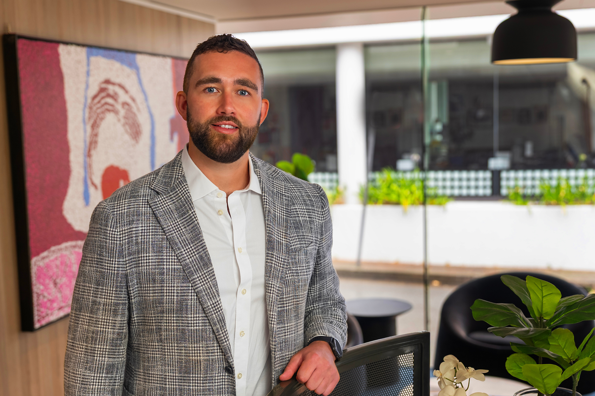 DiJones Continues Lower North Shore Growth with Appointment of Tom Jones