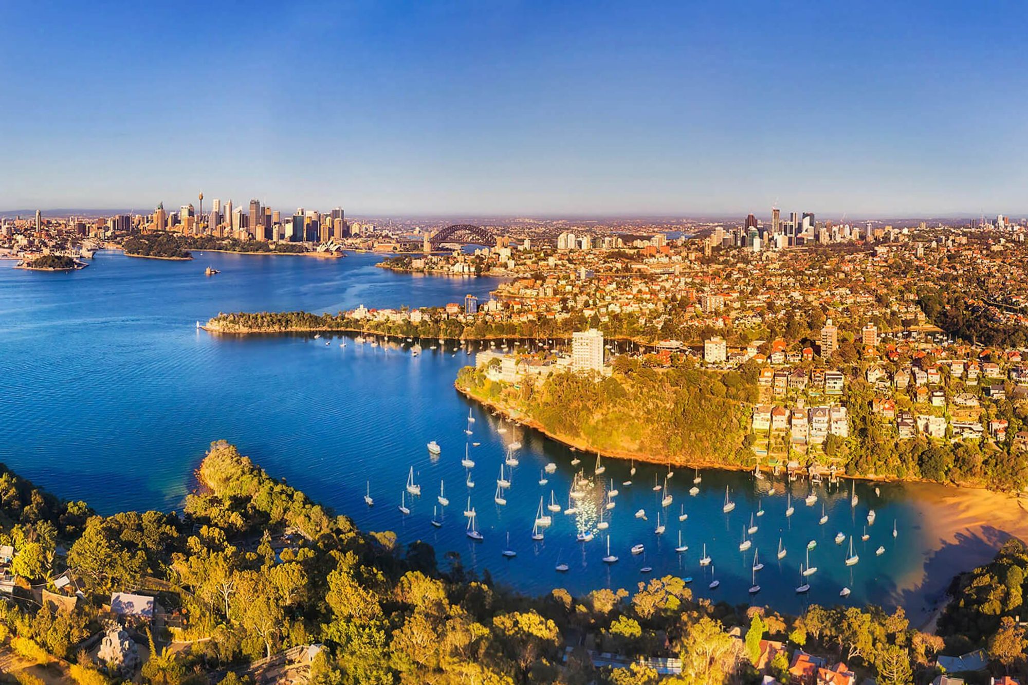 2022 Mosman property market forecast