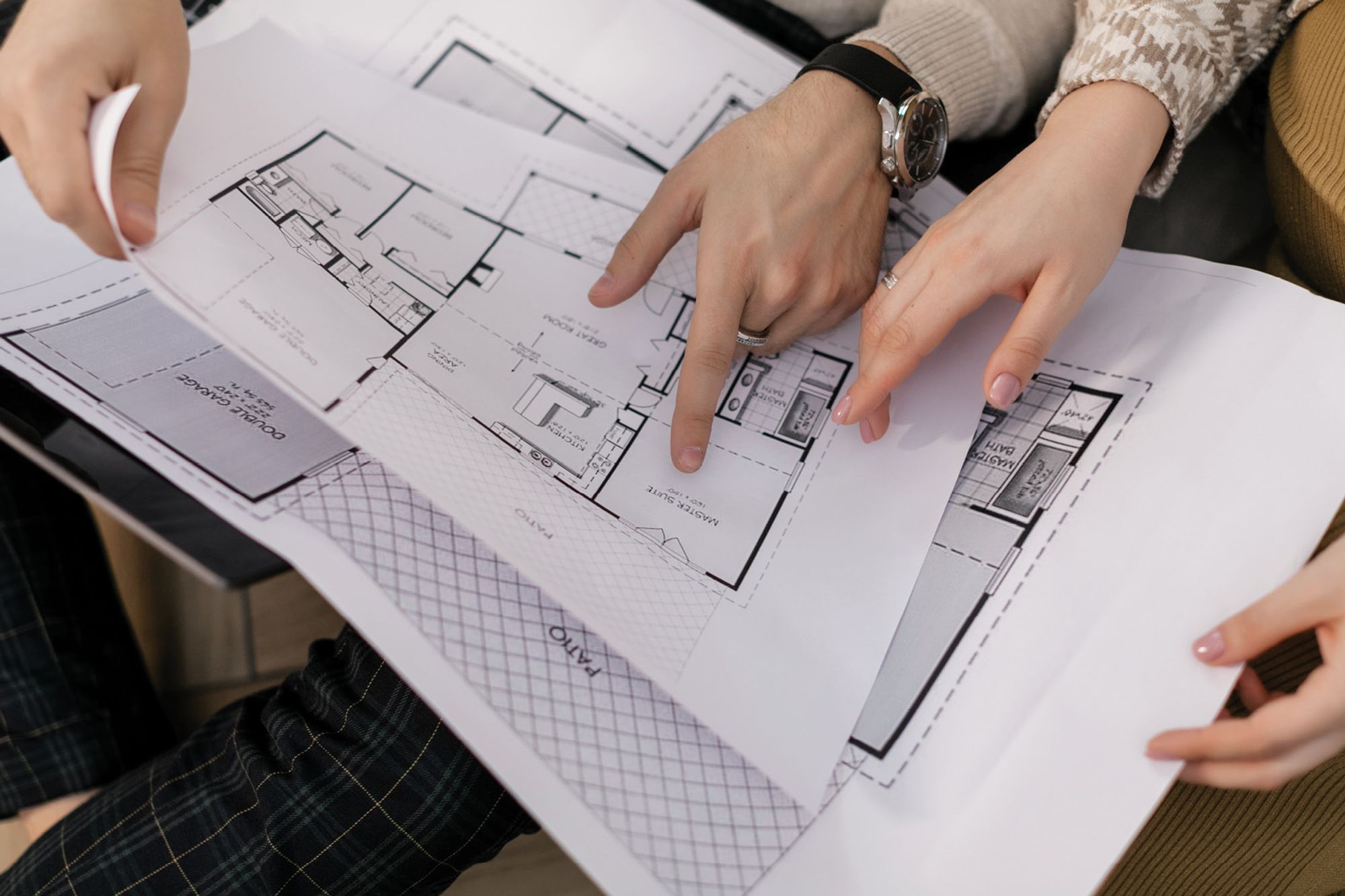 The lure of the new - why some investors love brand new properties