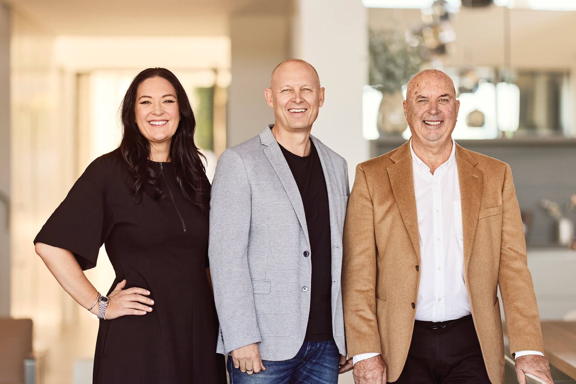 Cronulla's Greg Gilbert Real Estate joins DiJones