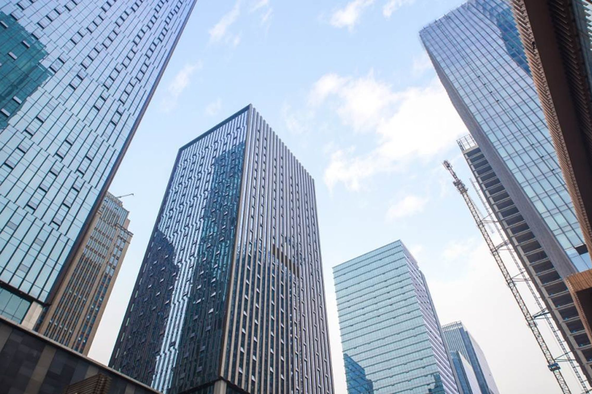 Future trends in commercial property