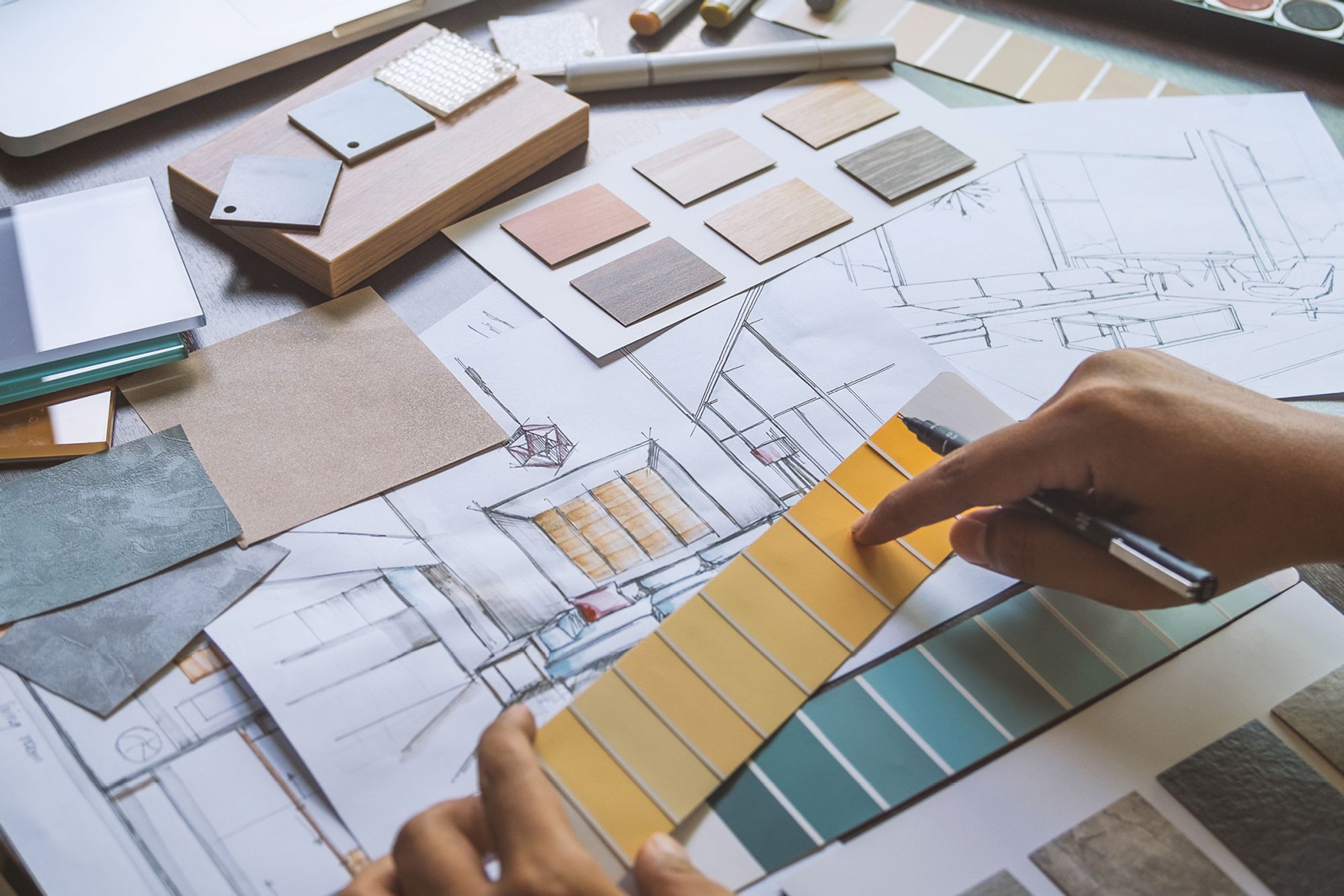 House renovation ideas to boost property value